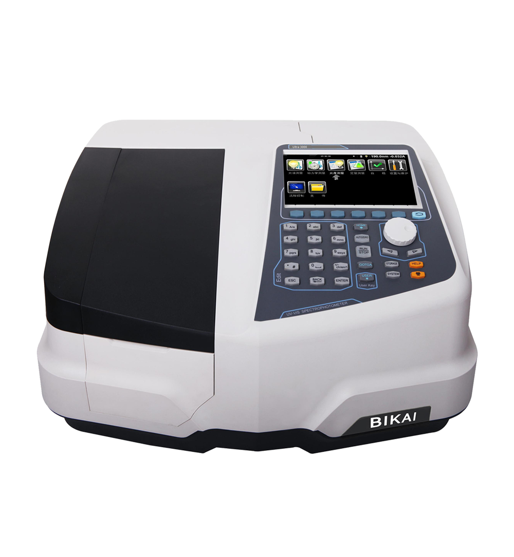 Ultra-3000 UV Spectrophotometer