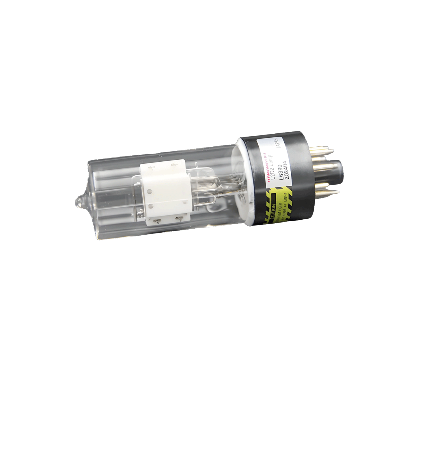 Shimadzu UV lamp L6380