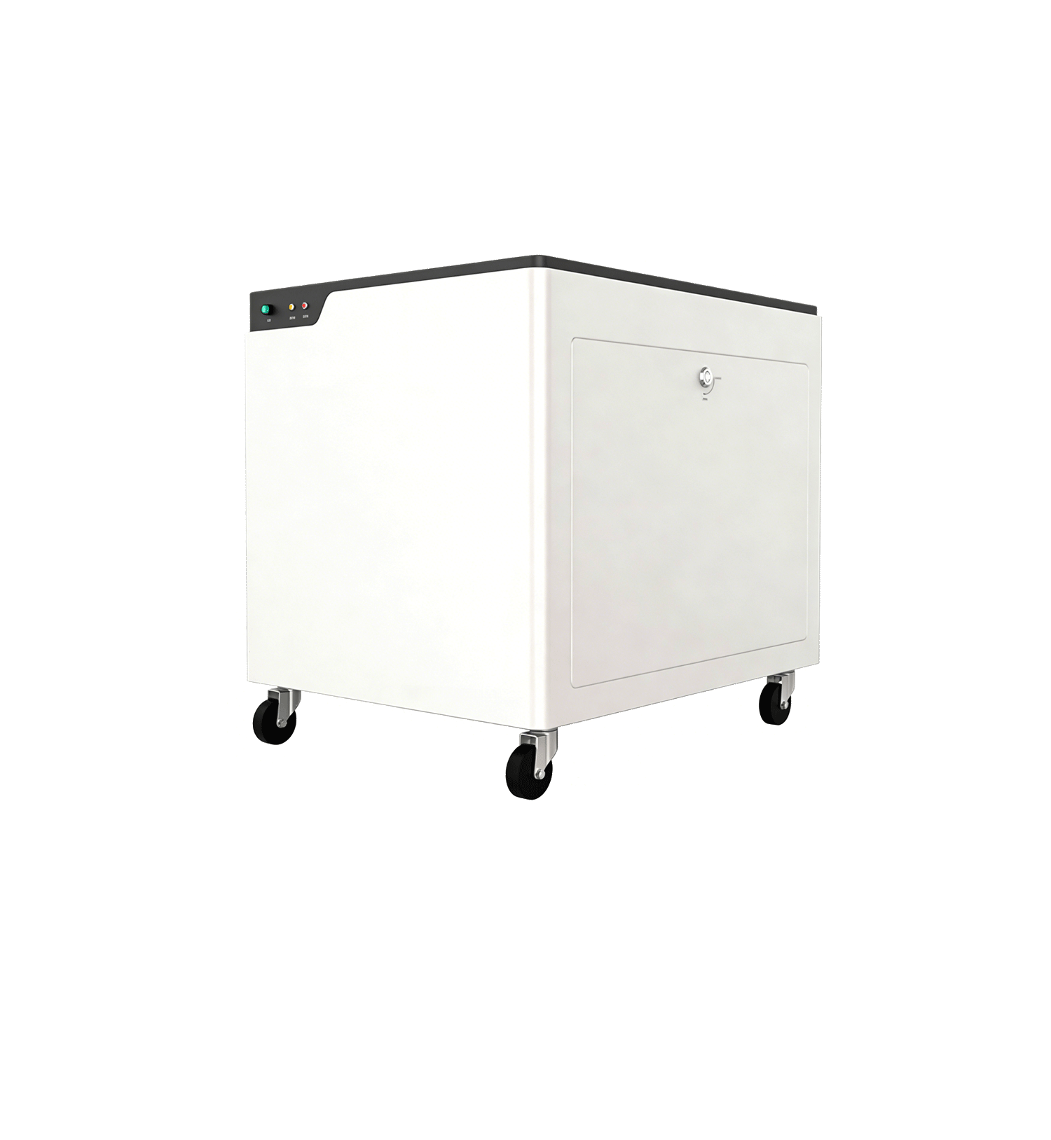 Nitrogen Generator