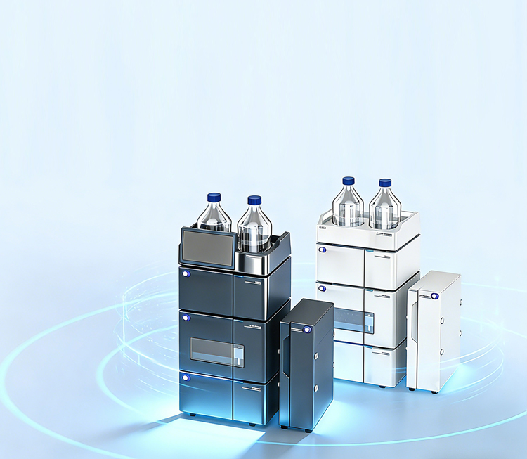 Advanced Analytical Instruments