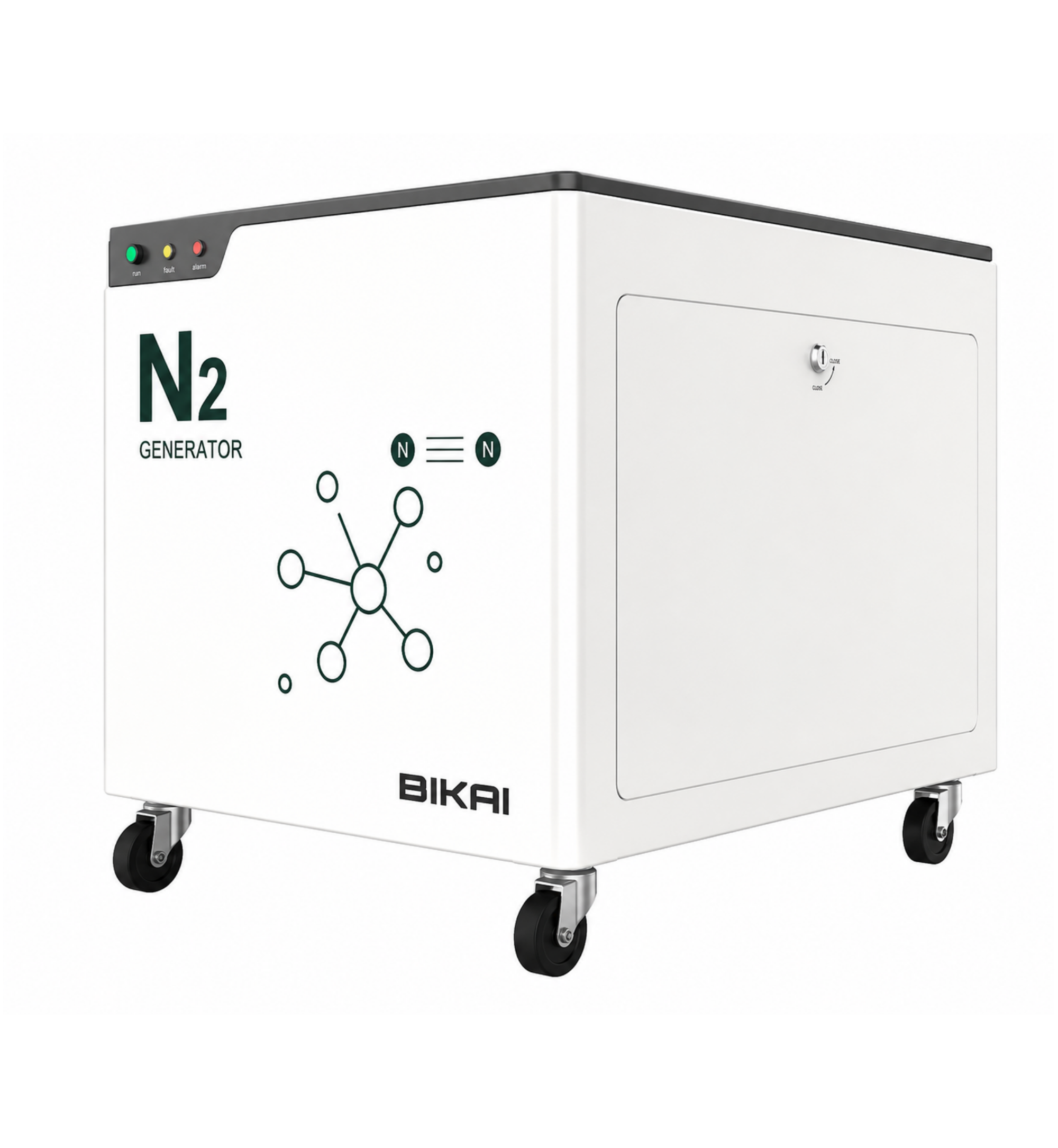 Nitrogen Generator