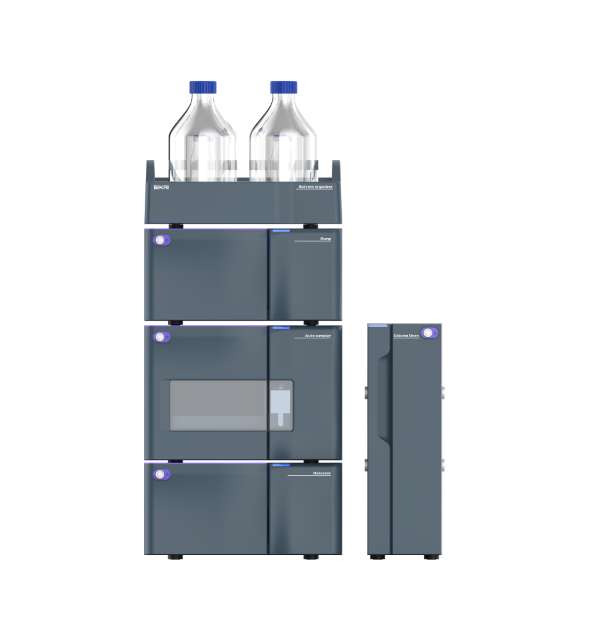 UHPLC 1521 Pro