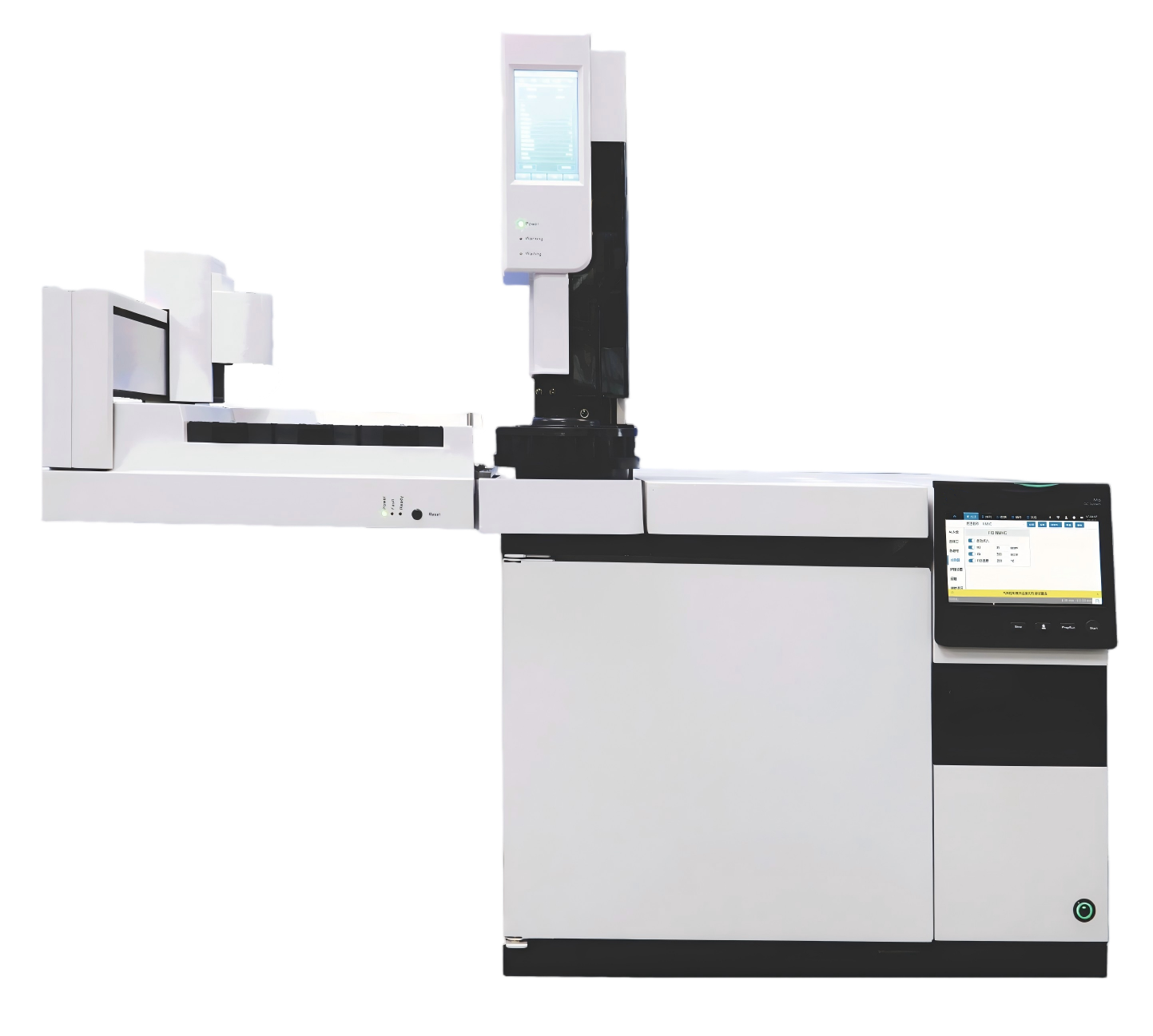 GC 7000