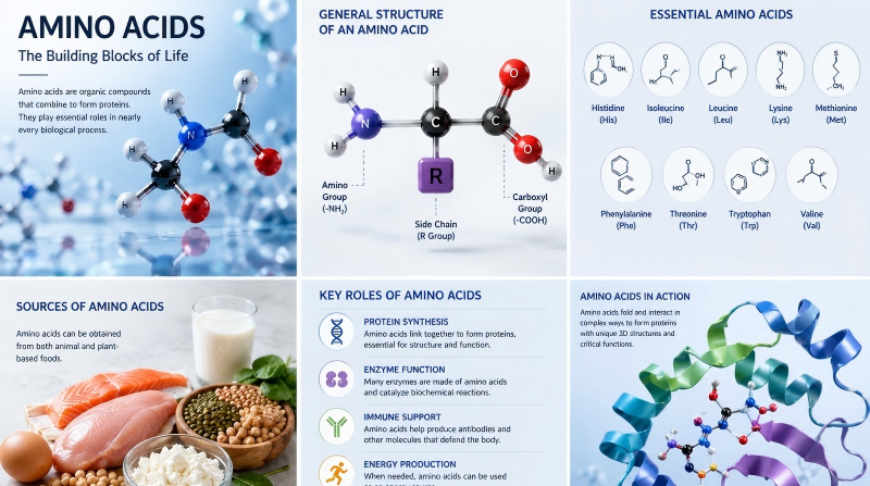 Automated Pre-Column Derivatization for the Analysis of 23 Amino Acids