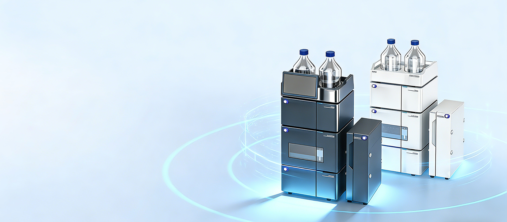 Advanced Analytical Instruments